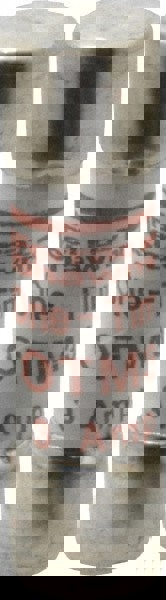 Cylindrical Fast-Acting Fuse: 3 A, 10.4 mm Dia